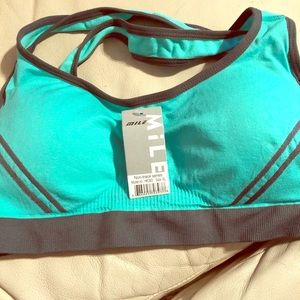 Sports Bra crossback